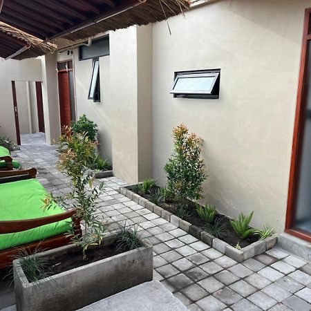 Kaen Apartments 坎古 外观 照片