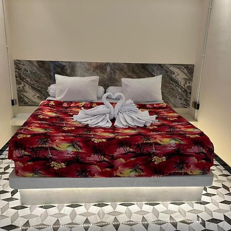 Kaen Apartments 坎古 外观 照片