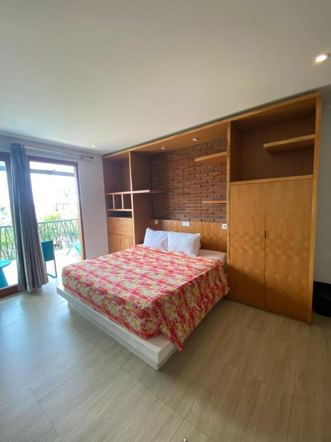 Kaen Apartments 坎古 外观 照片