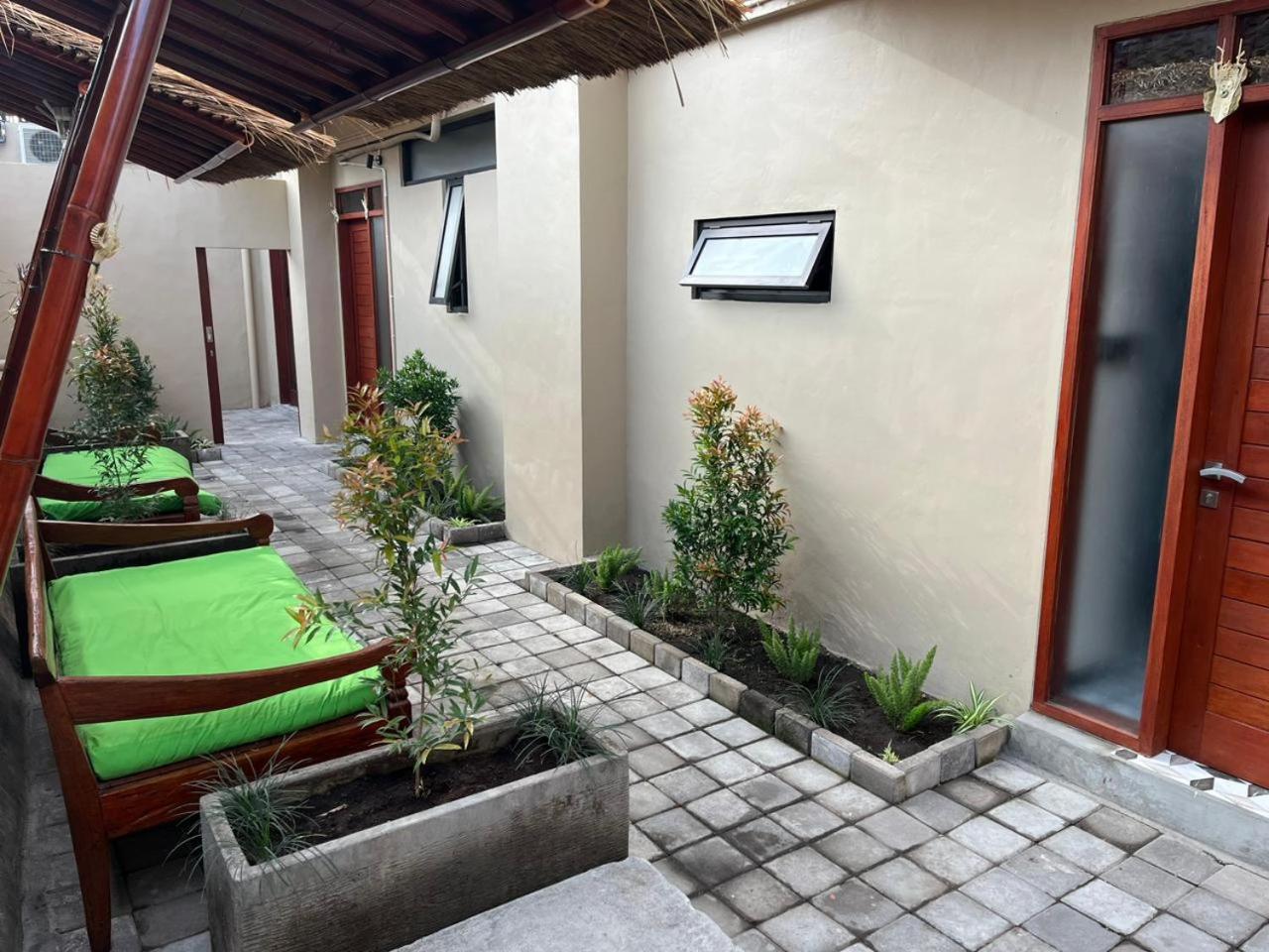 Kaen Apartments 坎古 外观 照片