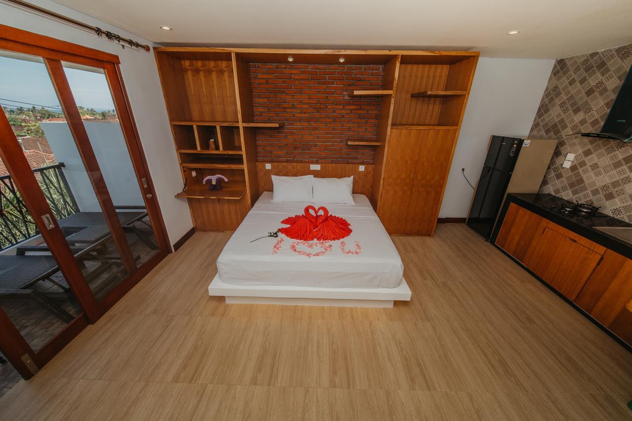 Kaen Apartments 坎古 外观 照片