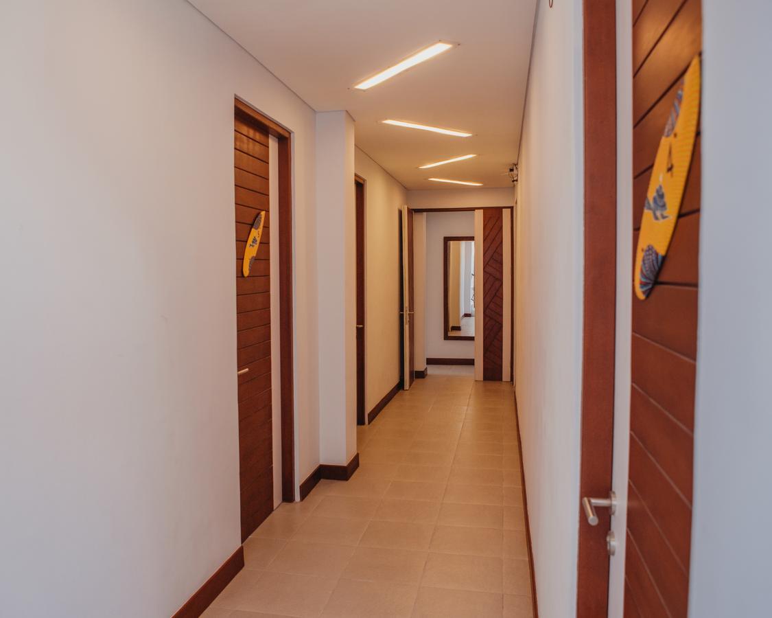 Kaen Apartments 坎古 外观 照片