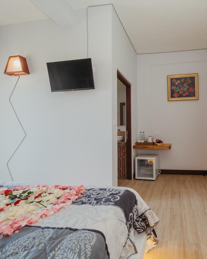 Kaen Apartments 坎古 外观 照片