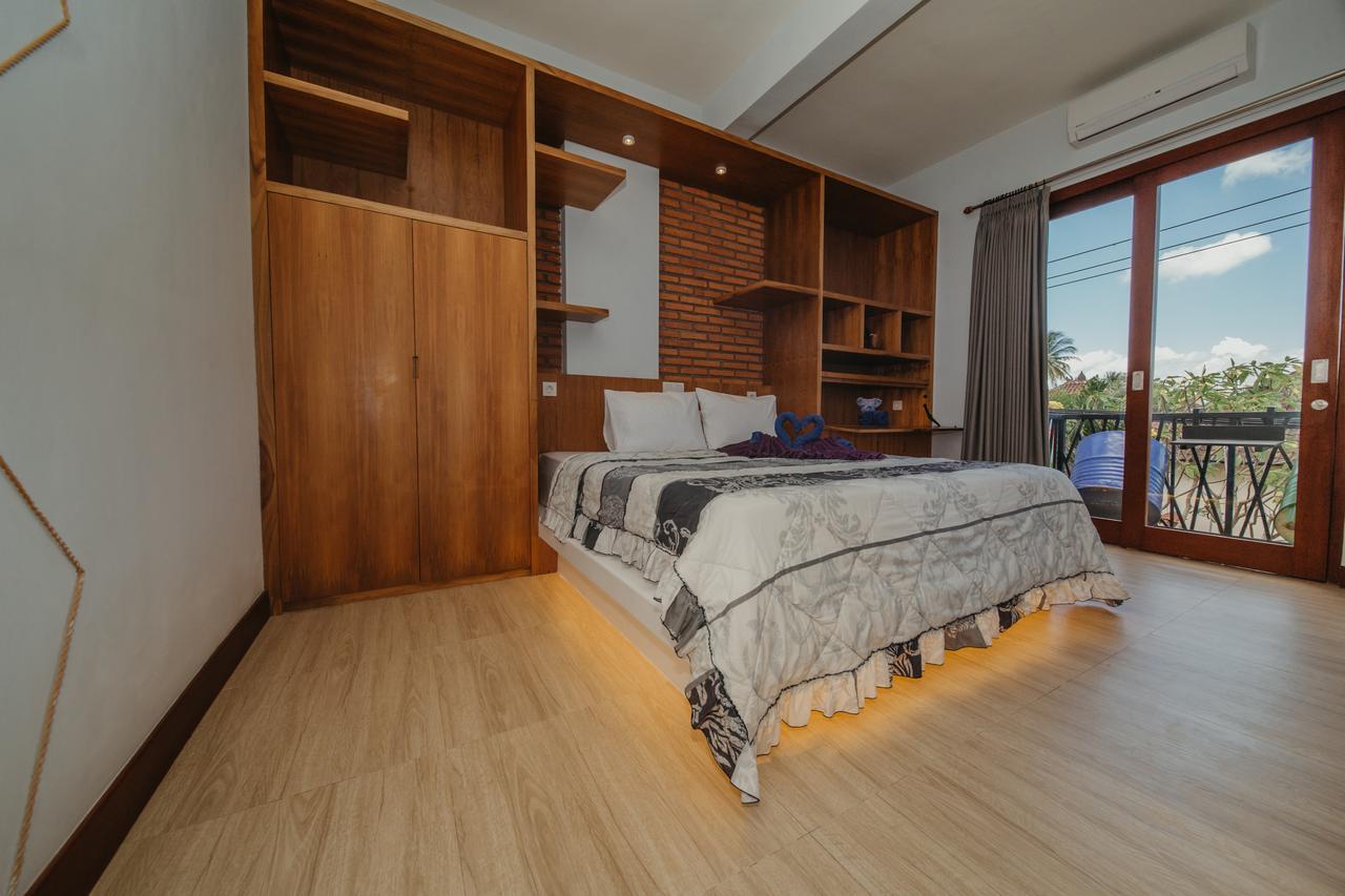 Kaen Apartments 坎古 外观 照片