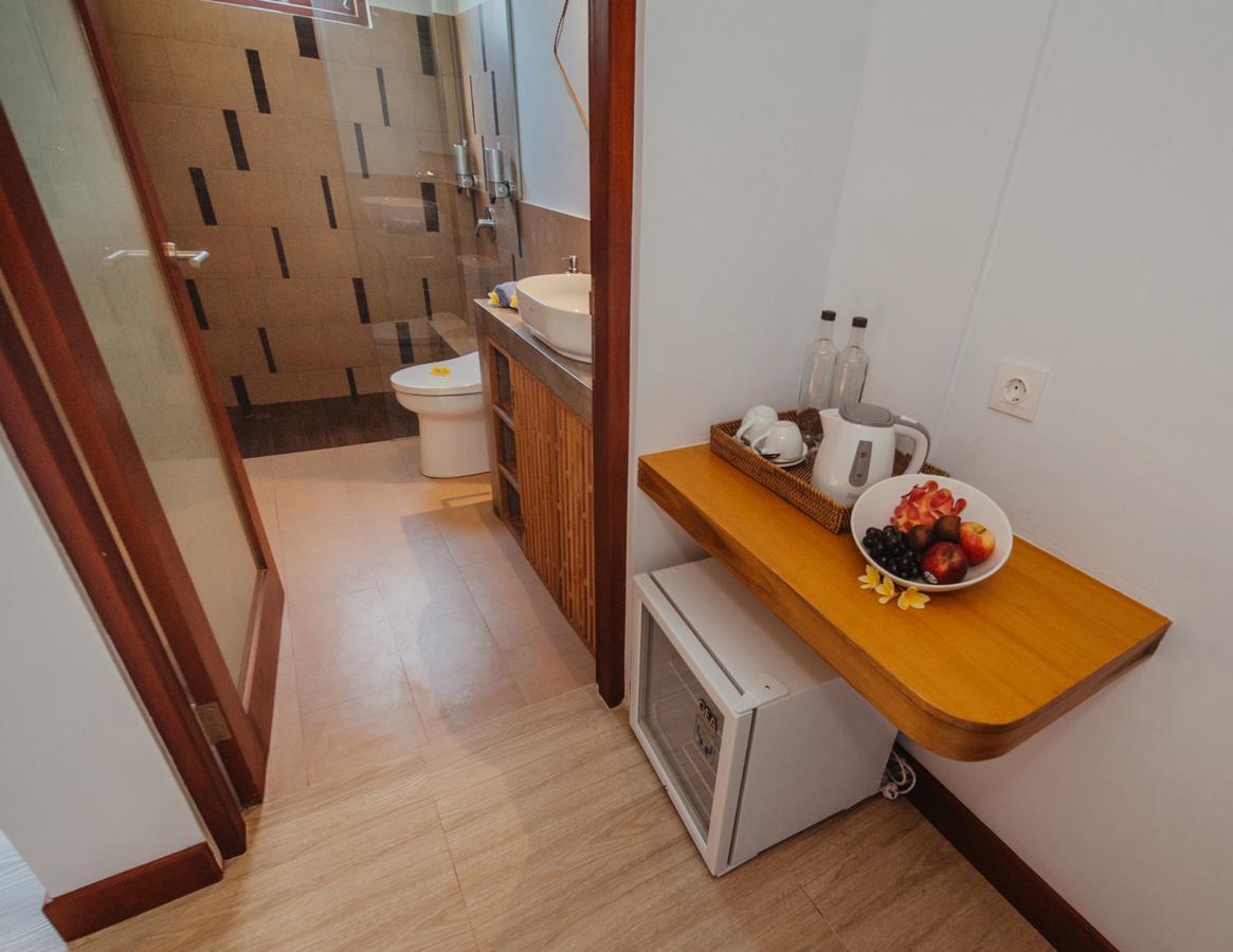 Kaen Apartments 坎古 外观 照片