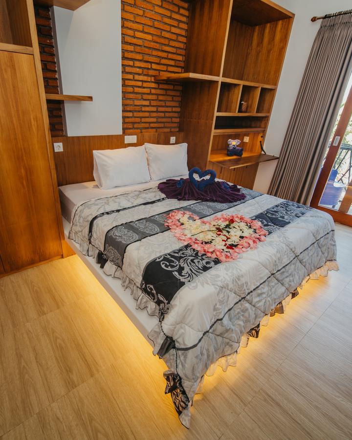 Kaen Apartments 坎古 外观 照片