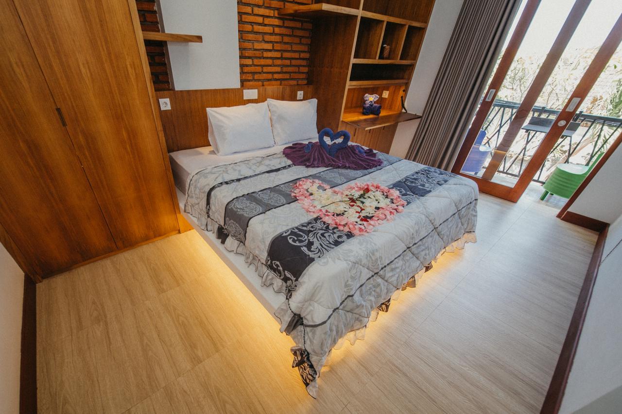 Kaen Apartments 坎古 外观 照片